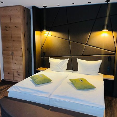 Hotel Gasthof Metzgerei Drei Linden Fulda Ngoại thất bức ảnh