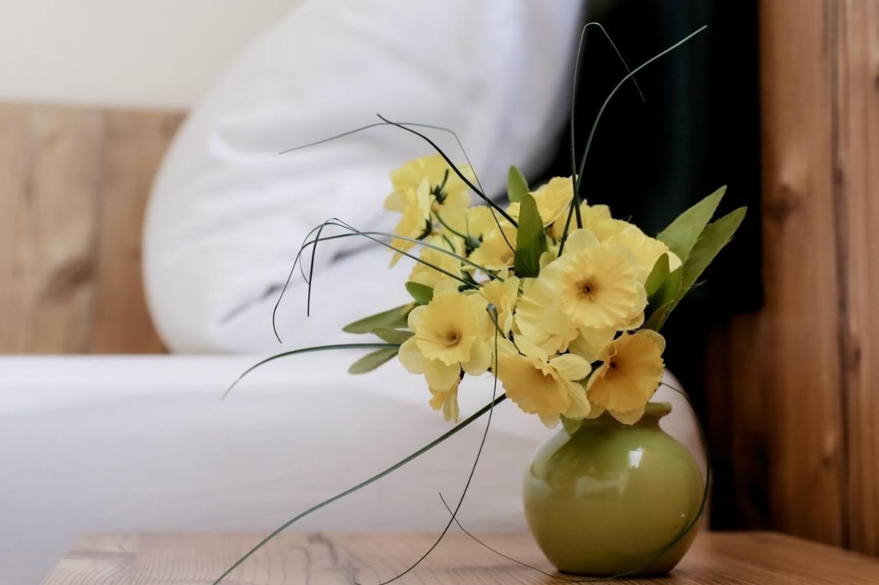 Hotel Gasthof Metzgerei Drei Linden Fulda Ngoại thất bức ảnh