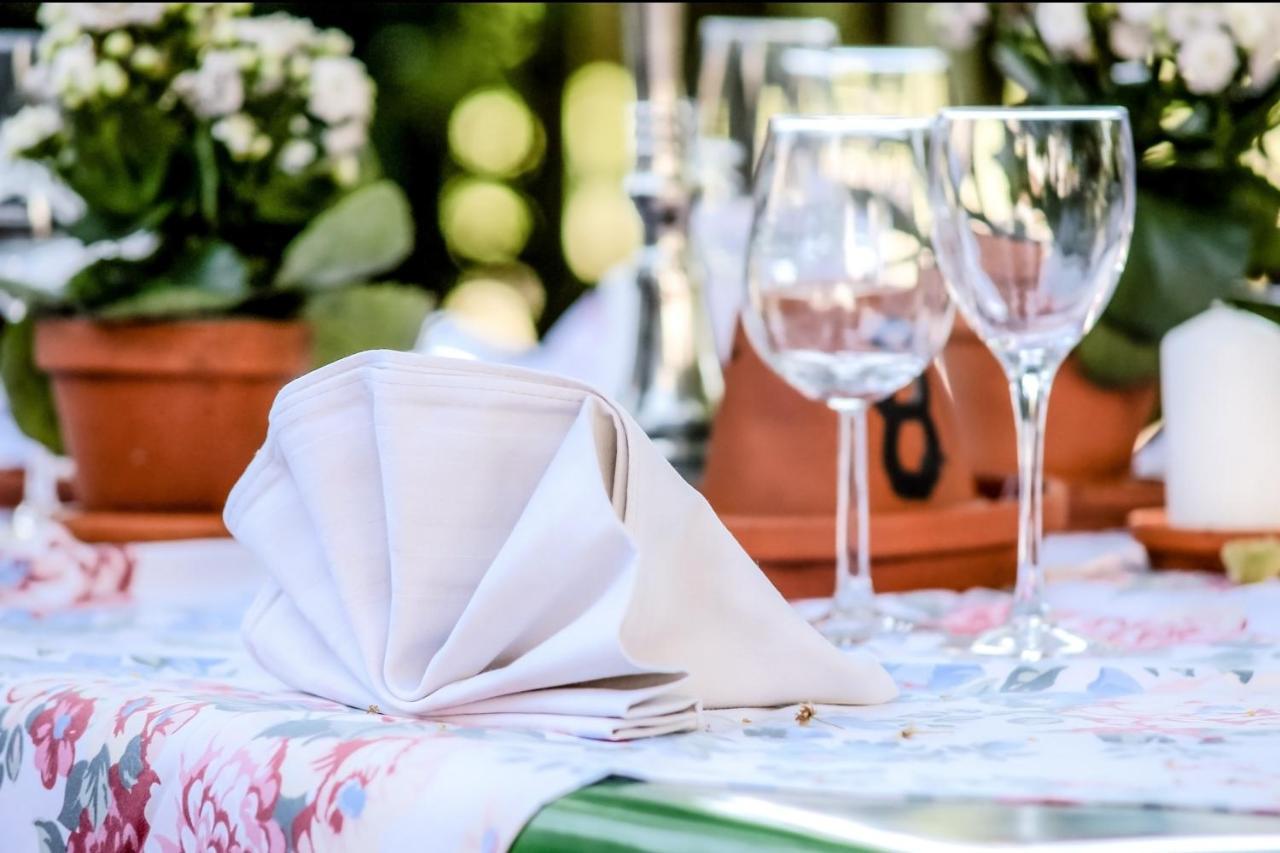 Hotel Gasthof Metzgerei Drei Linden Fulda Ngoại thất bức ảnh