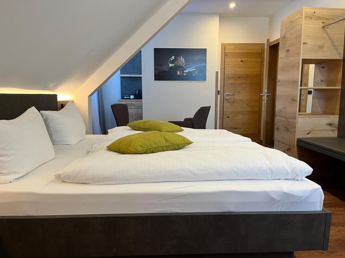 Hotel Gasthof Metzgerei Drei Linden Fulda Ngoại thất bức ảnh