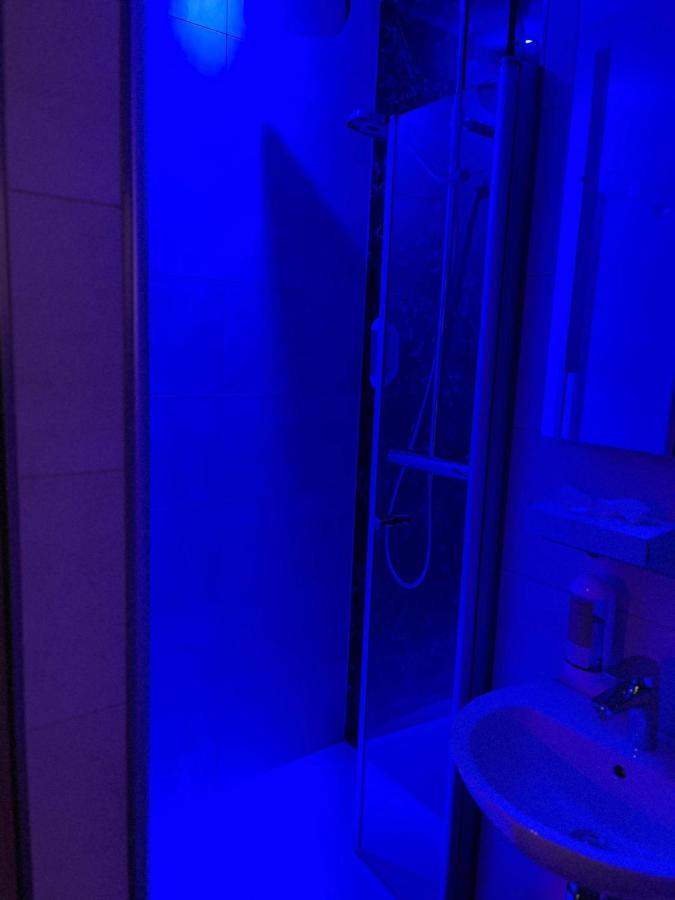 Hotel Gasthof Metzgerei Drei Linden Fulda Ngoại thất bức ảnh