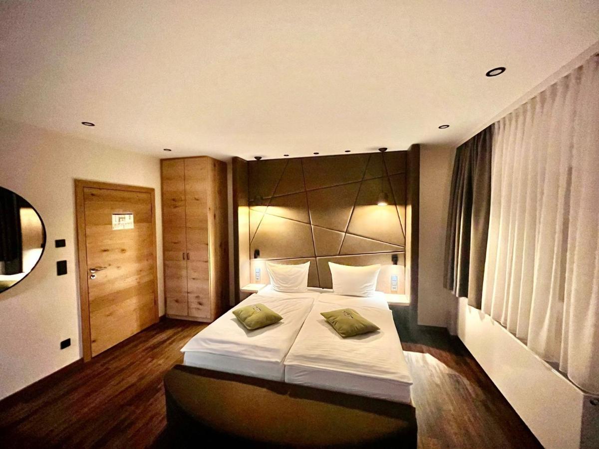 Hotel Gasthof Metzgerei Drei Linden Fulda Ngoại thất bức ảnh
