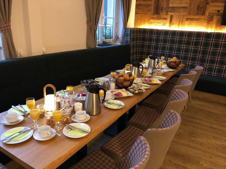 Hotel Gasthof Metzgerei Drei Linden Fulda Ngoại thất bức ảnh